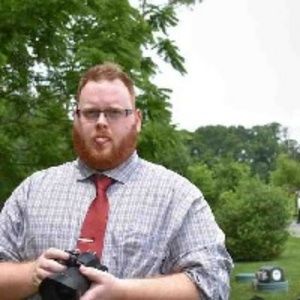 Meet your Posher, Travis